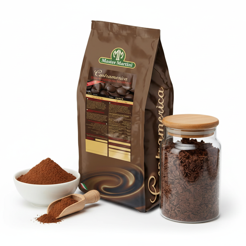 Kit de Chocolates