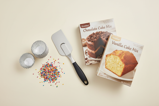Kit Iniciante Pasteleiro