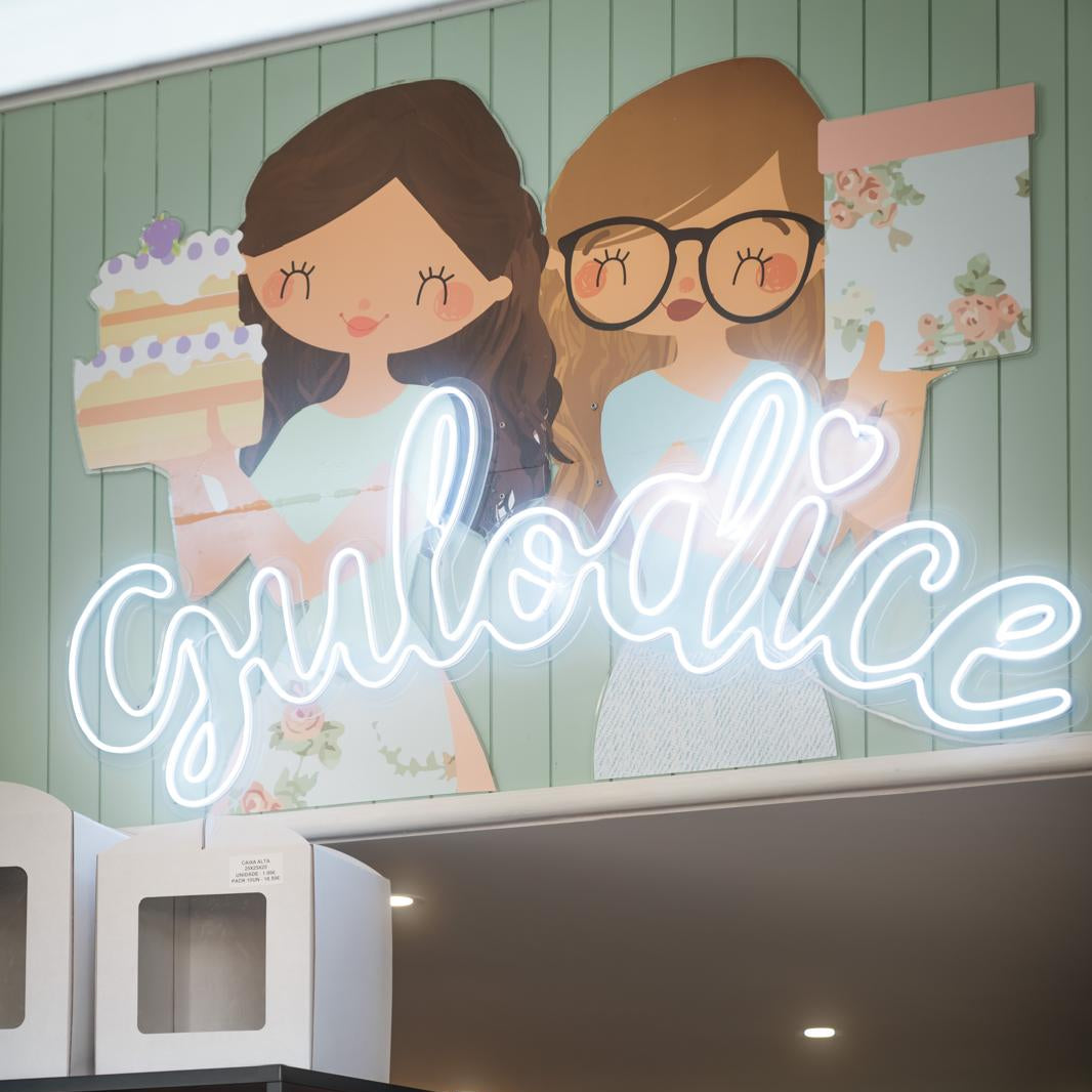Gulodice Cake Design Store