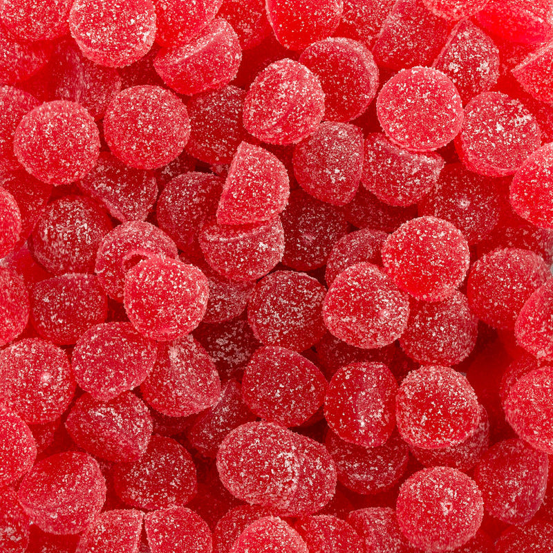 Sugar-Free Gummies - Valentine's Day - 200g