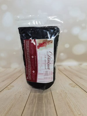 Pasta de Açúcar Preto