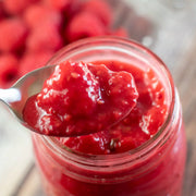 Raspberry Filling 500g