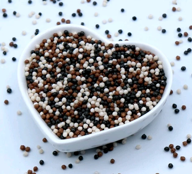 2mm Spheres