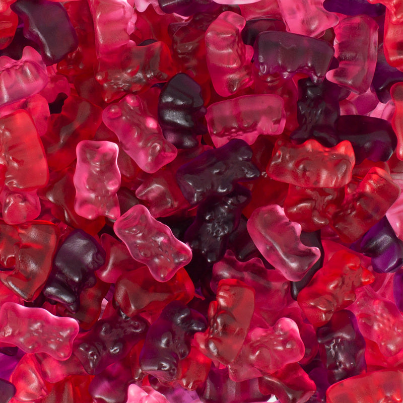 Gummy Bears - Valentine's Day - 200g