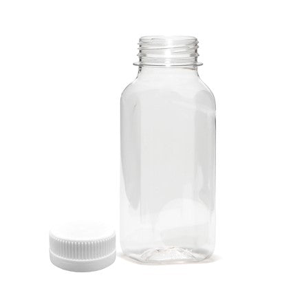 500mL Plastic Bottle