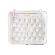 Organizer Box for Pastry Nozzles