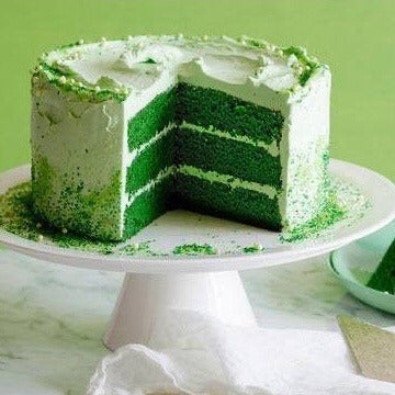 Preparado Bolo Green Velvet 500gr