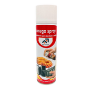 Desmoldante Omega Spray 500ml