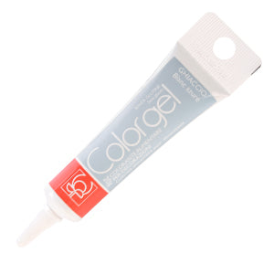 Ice Blue Gel Food Coloring 20g COLORGEL