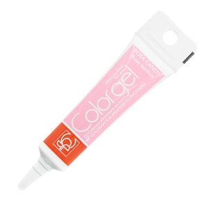 Light Pink Gel Food Coloring 20g COLORGEL