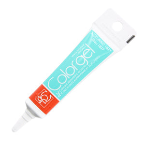 Blue Gel Food Coloring 1837 20g COLORGEL
