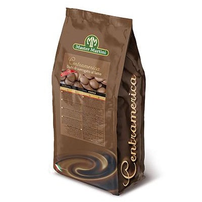 Chocolate Sucedâneo Leite 1kg