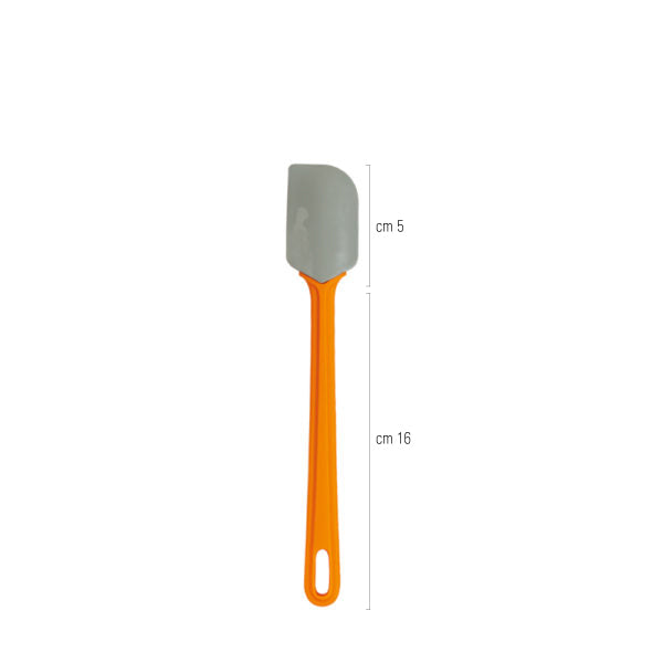 Mini Silicone Spatula