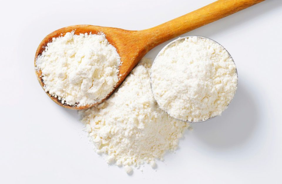Amido de Milho 500Gr