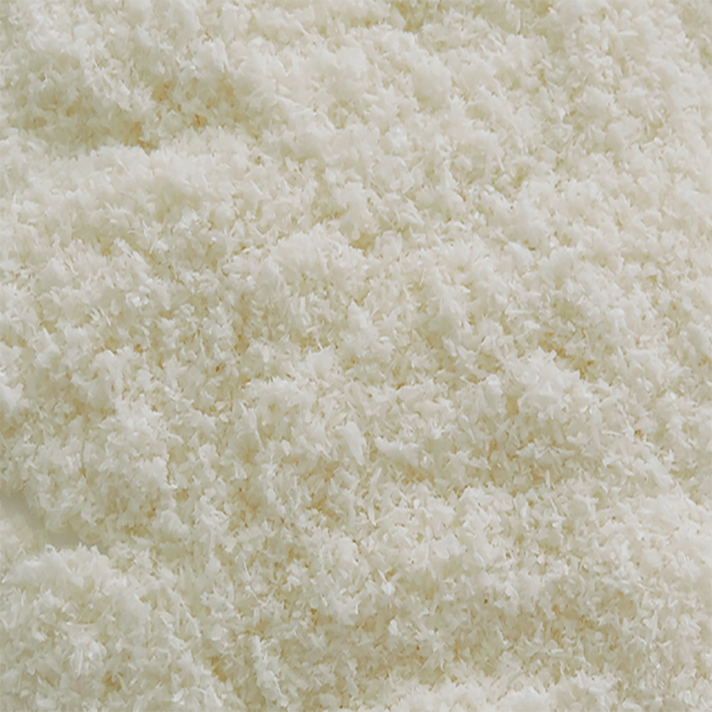 Grated Coconut