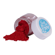 Colors Dust Red