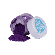 Dust Violet Colors