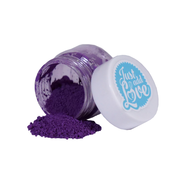 Colours Dust Violeta