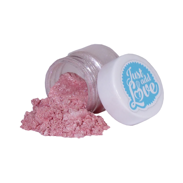 Colours Metallic Rosa