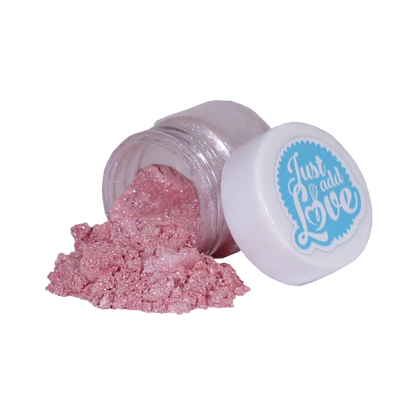 Colours Metallic Rosa