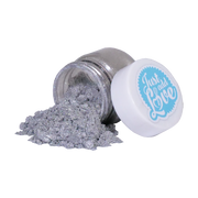 Colors Metallic Silver