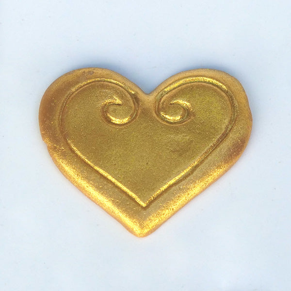 Colours Metallic Ouro Puro