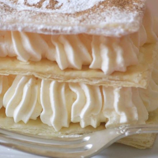 Russian Cream 500g