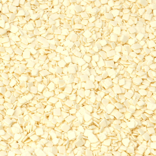 Escamas Brancas 1KG IRCA - APROX. DATA VALIDADE