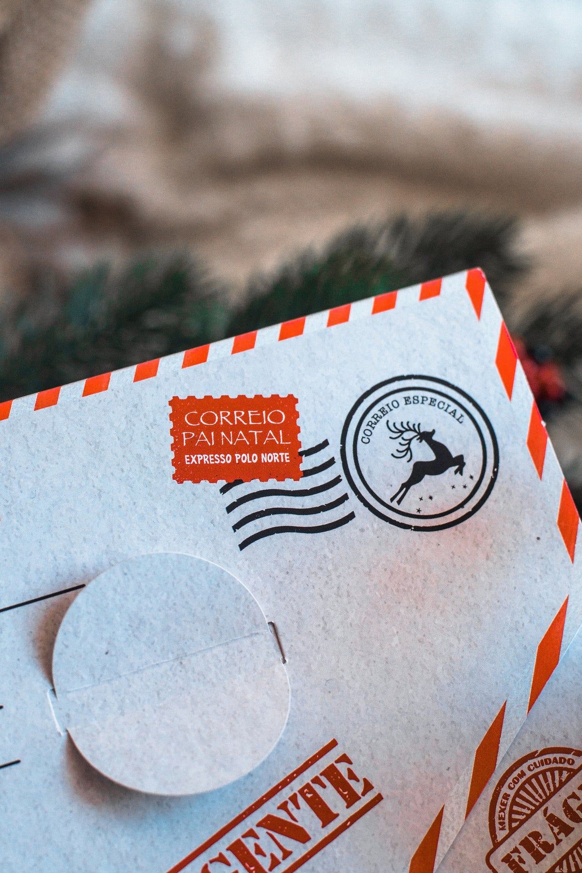 Envelope Box - PACK OF 10