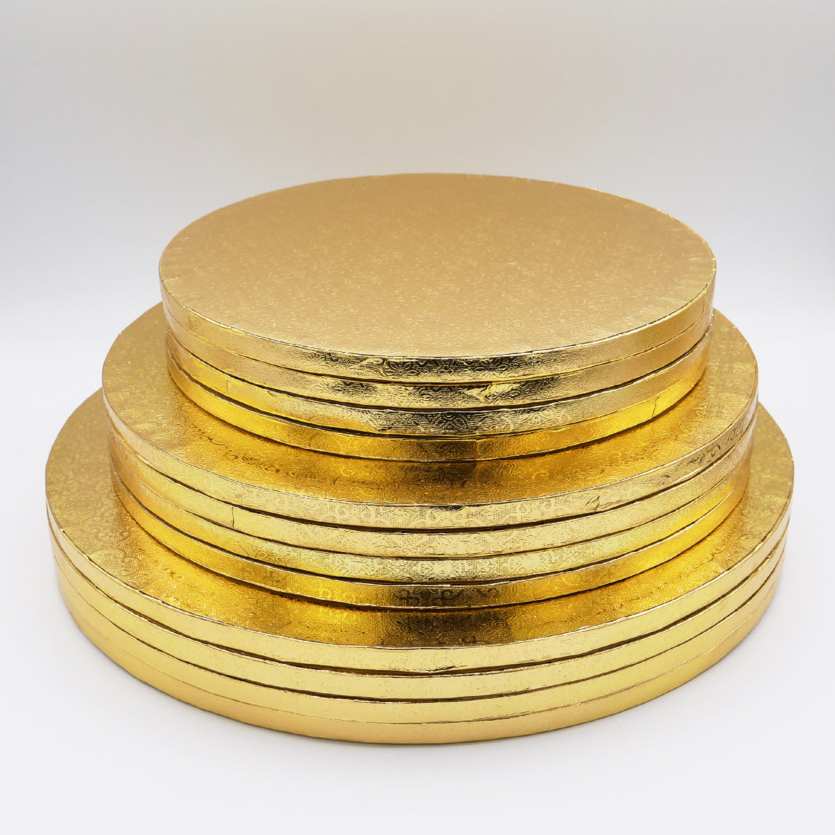 High Base Gold