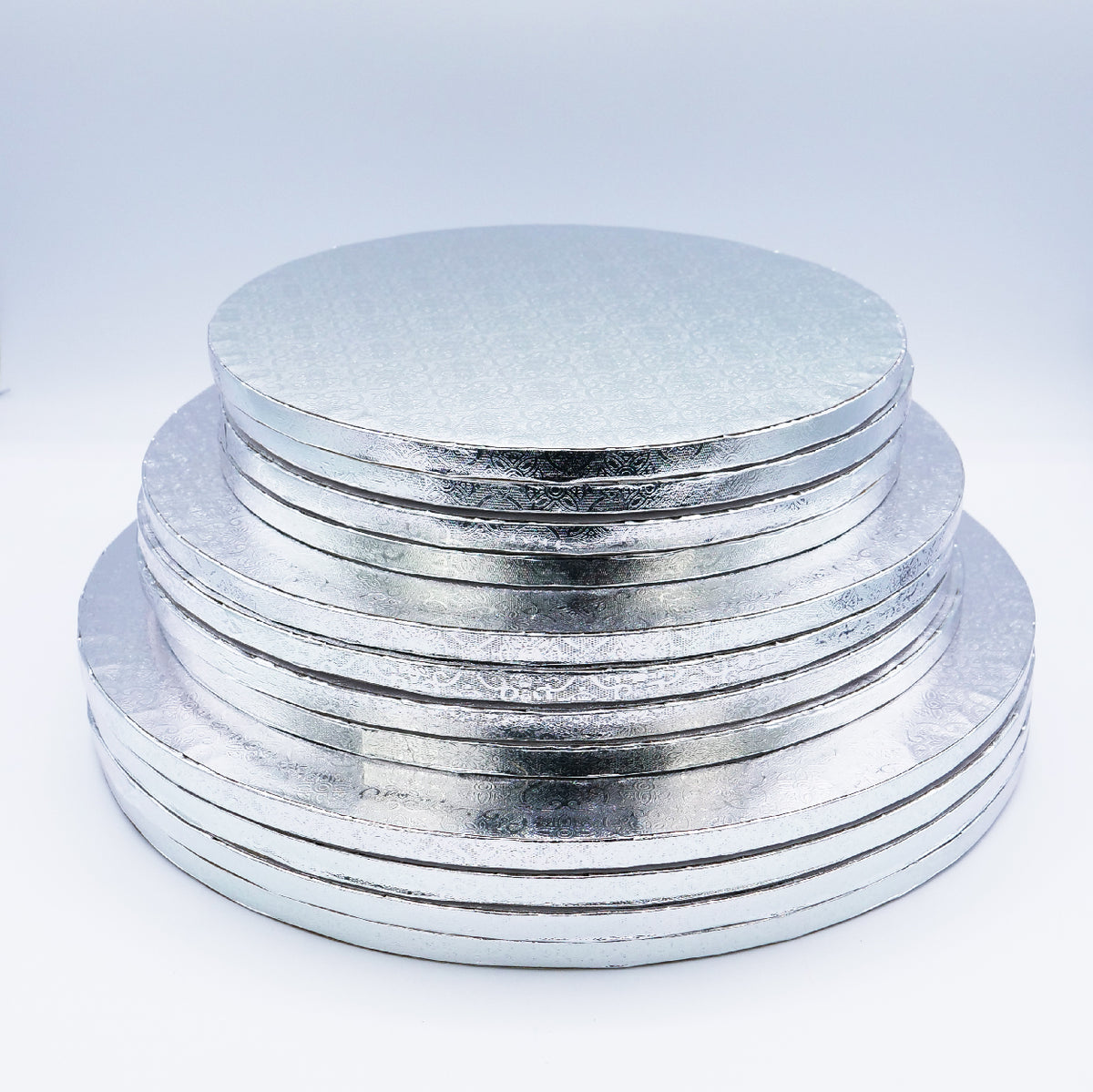 High Base Silver