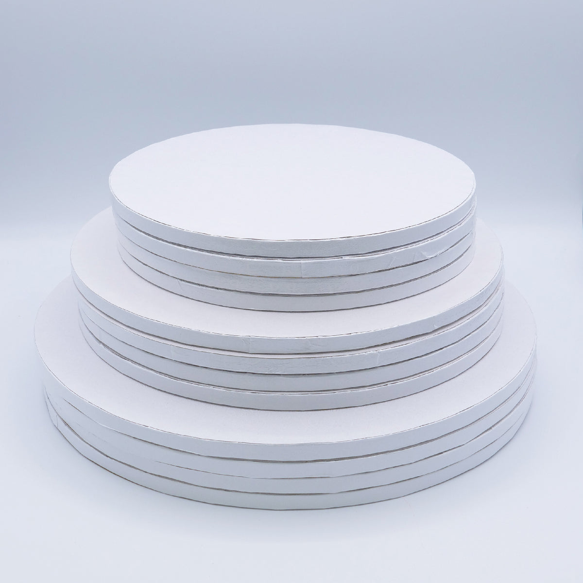 High White Base