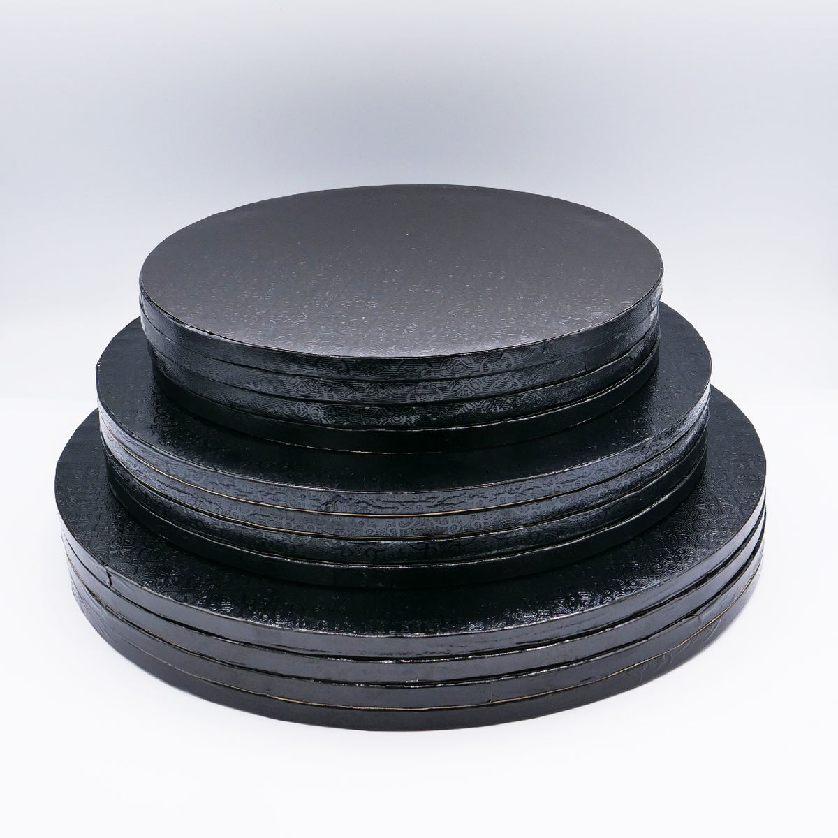 High Black Base