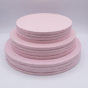 Base Alta Rosa Claro