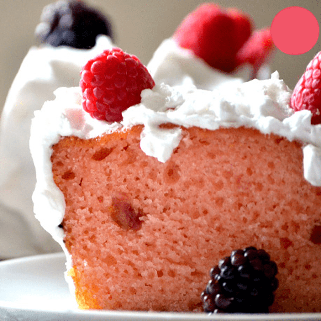 Forest Fruit Cake Mix 500g