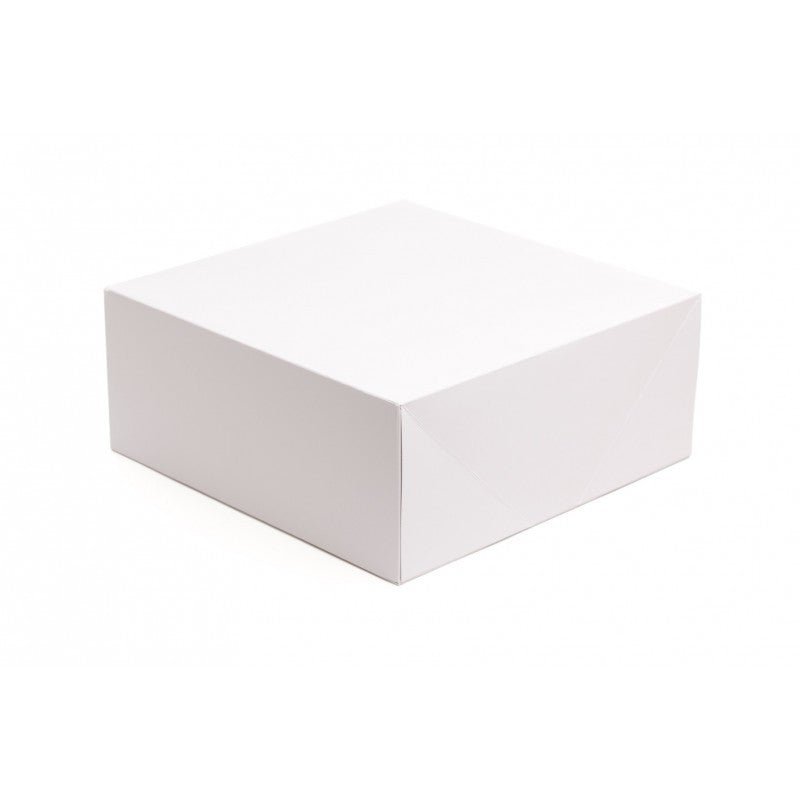 Cake box 30x30cm
