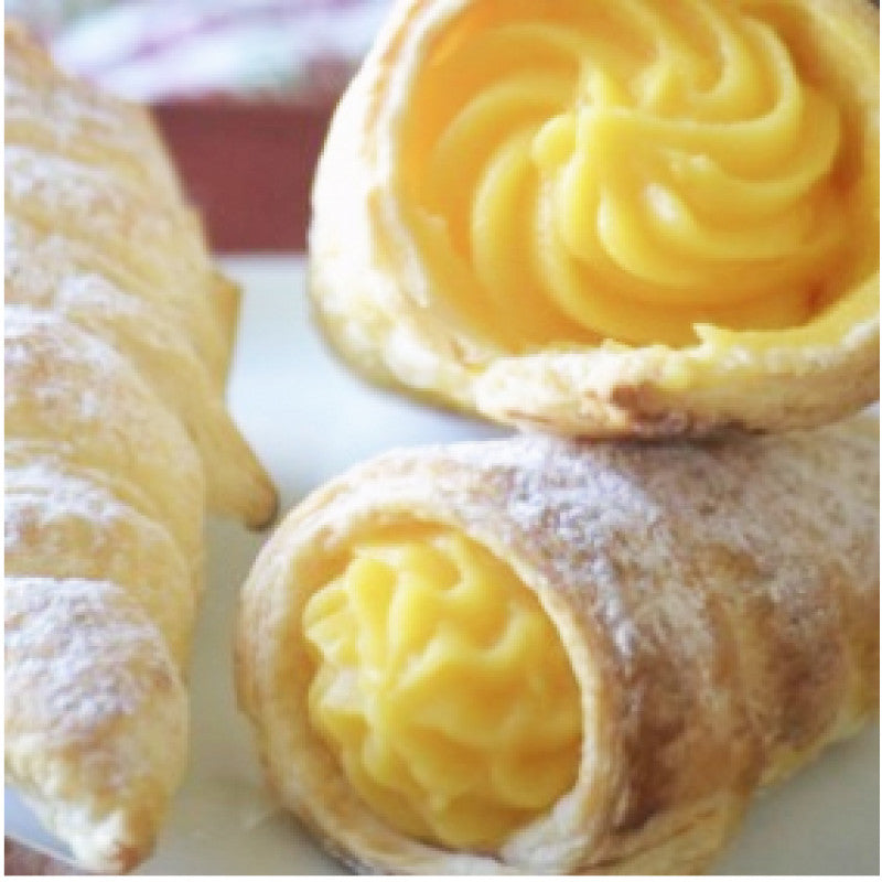 Powdered Pastry Cream 500g