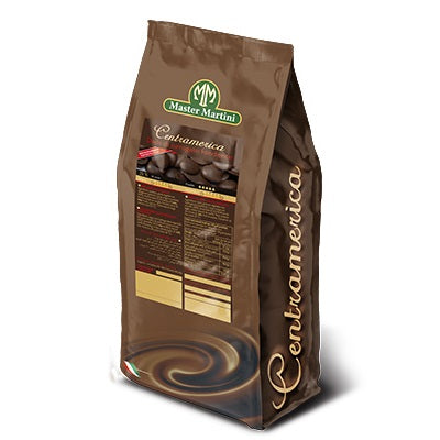 Chocolate Sucedâneo Negro 1kg